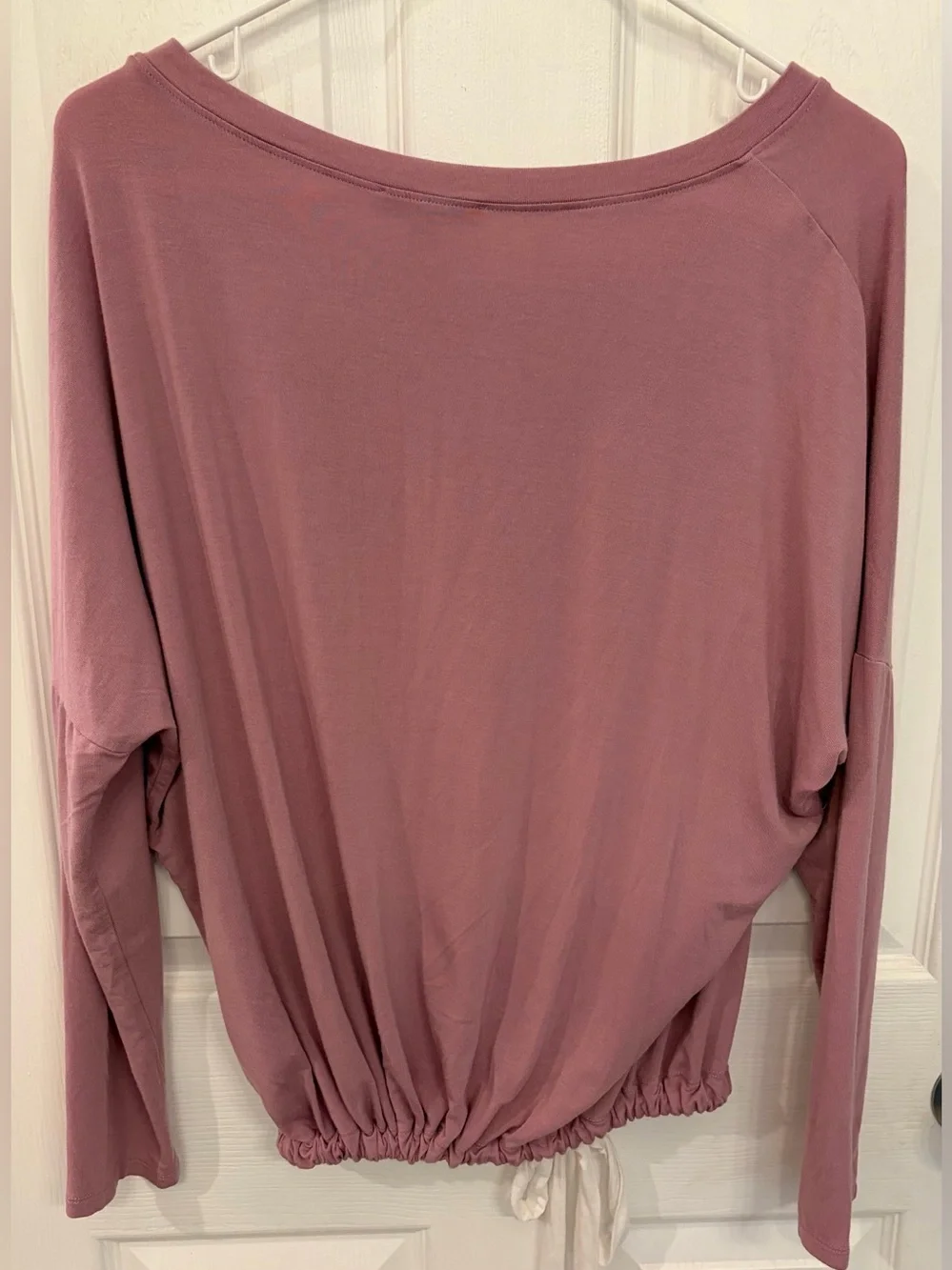 Pajama Set Women Size Large New